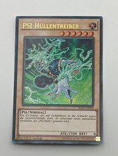 Yu-Gi-Oh! Einzelkarte