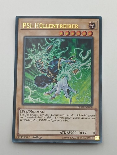 Einzelkarte - yu-gi-oh!,