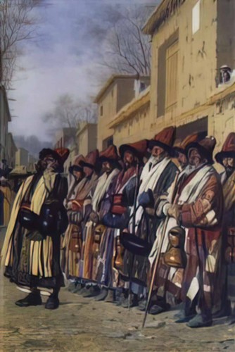 Wassili vereshchagin foto - vereshchagin,