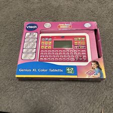 VTech 2 in 1 Tablet Genius Xl