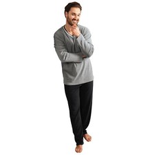REDBEST Herren-Schlafanzug