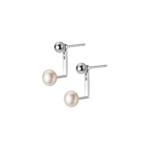 Ohrstecker ear jackets - ear,