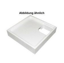 Sanitop Bette Kaldewei Wannenträger Duschwannenträger Duschwanne 80x75cm