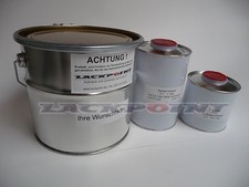 2,5 L Set Basislack für VW