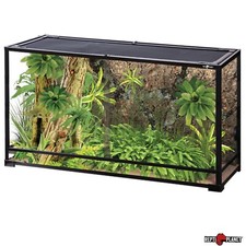 ReptiPlanet Terrarium