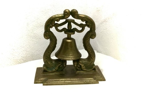 21cm stammtisch glocke - stammtisch,