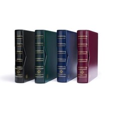 Leuchtturm Ringbinder/