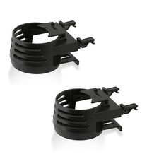 2X Auto Getränkehalter Made