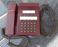 Telekom MODULA Telefon Tastentelefon  mit original Bedienungsanleitung