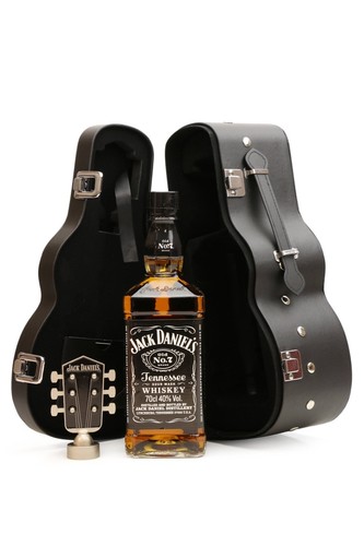 Jack daniels tennessee whiskey - tennessee,