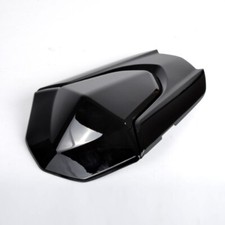 Arlows Soziusabdeckung