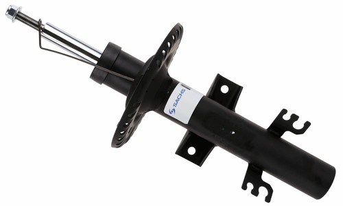 Stoßdämpfer sachs 350 763 - 2x,