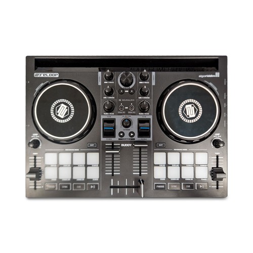 Wie neu reloop buddy - reloop, dj