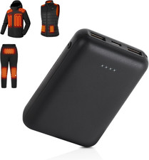 5V 2A Batteriepack Für