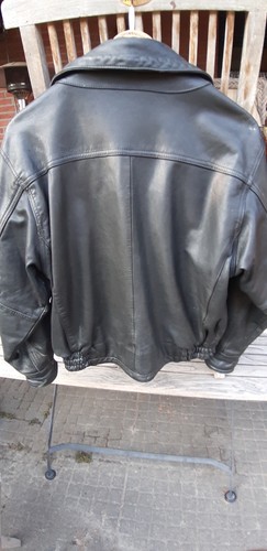 2Bikerlederjacken,damen/Herren