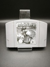 Mario kart n64 nur modul - n64,