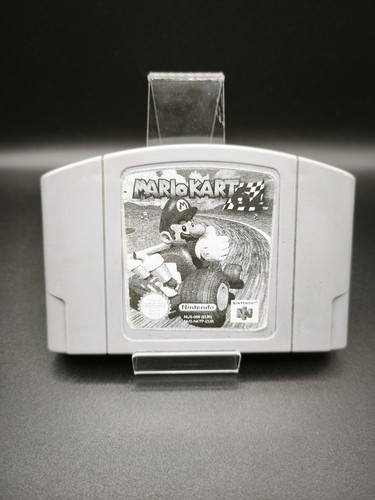 Mario kart n64 - n64, modul