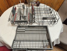 3 x Geschirrspülerkörben  45