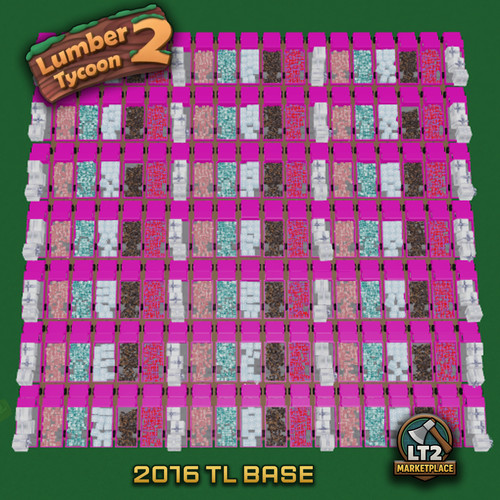 Lumber tycoon 2016 - lumber,