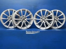 Audi A6 Felgen 17 Zoll original Alufelgen 4K0601025