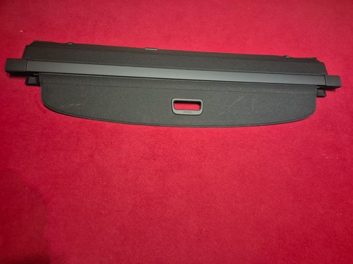 Original laderaumabdeckung - original,