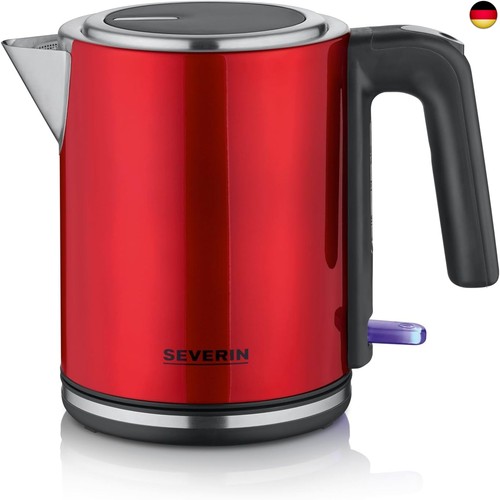 Wasserkocher elektrischer - 1, l,