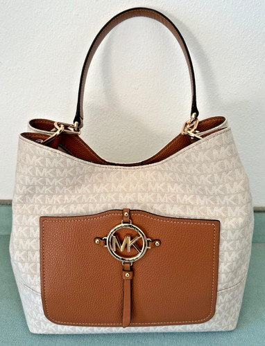 Michael kors monogramm shopper - monogramm,