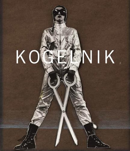 Kiki kogelnik - kiki,