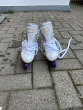 Eiskunstlauf Schlittschuhe