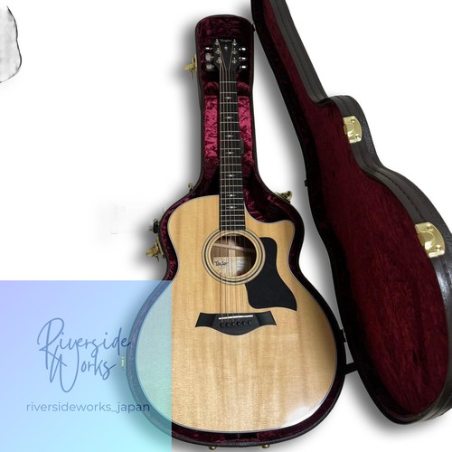 Taylor 314ce klasse - taylor,