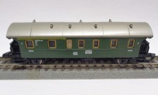 MÄRKLIN MINICLUB 8750 Personenwagen 1./2.Klasse (11753)