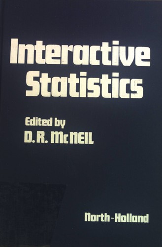 Interactive statistics - interactive,
