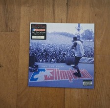 Limp Bizkit Vinyl Single -