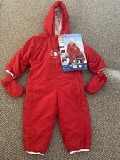 Papagino Baby-Winteroverall