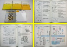 Werkstatthandbuch Toyota