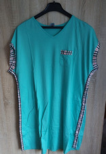 Damen Nachthemd,  Gr.48/50, Wäschepur Grün