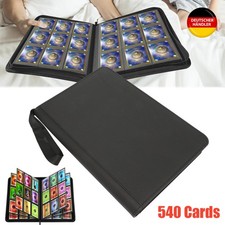 XXXL Sammelalbum für 540