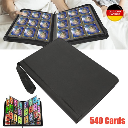 Xxxl sammelalbum für 540 - sammelalbum,