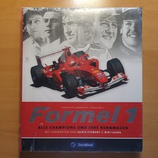 Formel 1 Alle Champions und