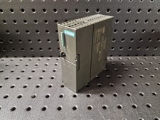 Siemens S7-300 CPU 315-2DP