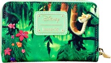 Loungefly Disney The Jungle