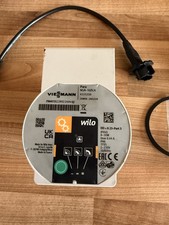 Viessmann Vitodens Pumpe