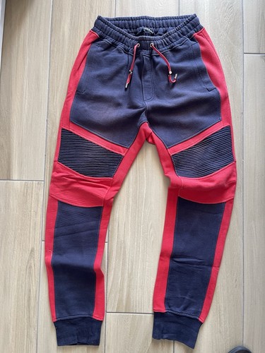 Balmain rare runaway biker - runaway,