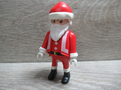 Playmobil figuren nikolaus - playmobil, |