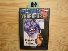 DVD: Dracula und die Frauen -