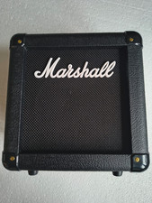 Marshall MG2FX - Portable Amp