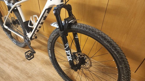 Scott scale 930 carbon - 930,