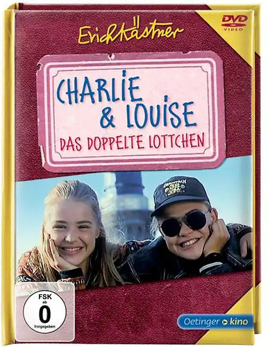 Charlie louise das - charlie,