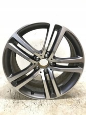 1x Alufelge 20 Zoll 8.5" 5x120 A1674012400 Mercedes-Benz Glc Gle Gls Rim Wheel