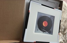 Samsung Music Frame HW-LS60D